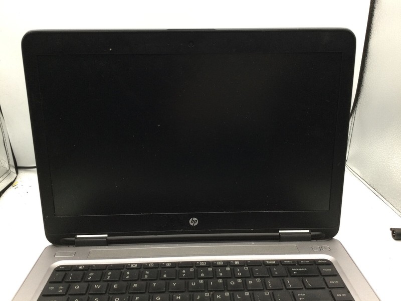 HP PROBOOK 640 G2 - FOR PARTS / BROKEN LCD - INTEL I5 - NO RAM - READ DESCRIP-BB gallery