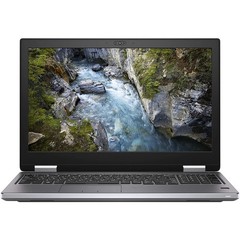 Dell Precision 7540 15.6″ 32GB 512GB, Titan Grey