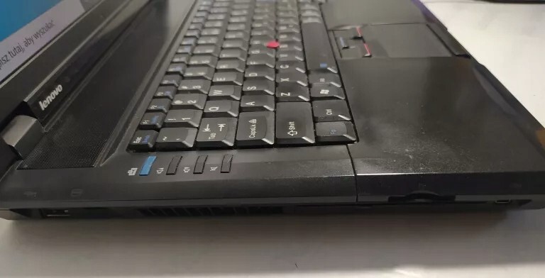 ThinkPad SL500 2GHz 3GB 160GB WiFi HDMI DVD +RW Win 7 Office 2010 gallery