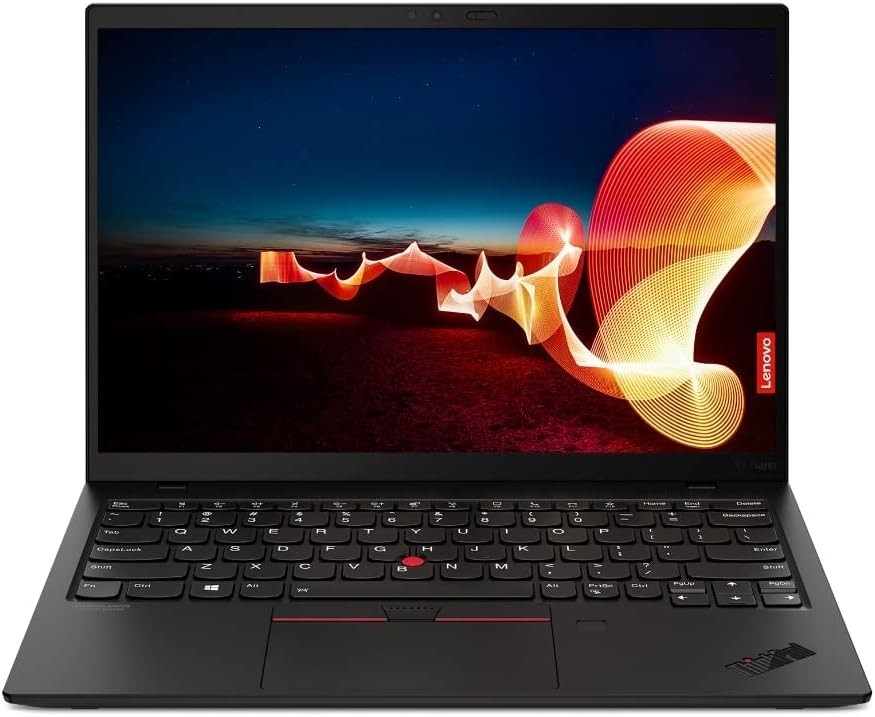 Lenovo ThinkPad X1 Nano Gen 1 13" WQHD i5-1130G7 16GB Ram 256 SSD Iris Xe W10P