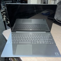 DELL INSPIRON 7591 2 N 1 INTEL CORE I5-10210U 8GB RAM NO HD