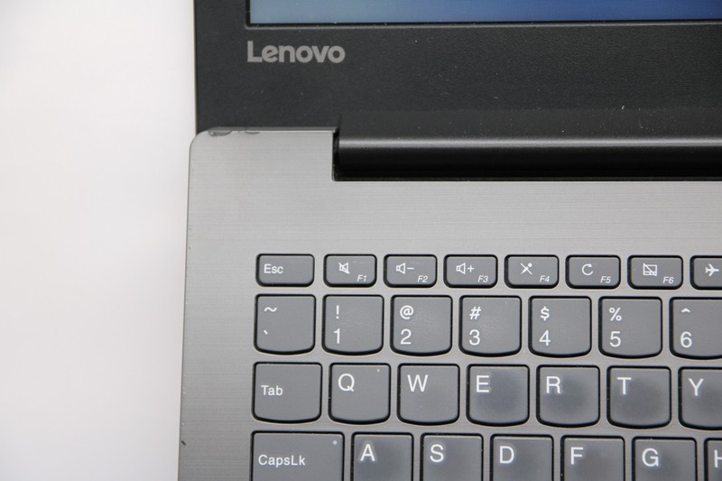 Lenovo IdeaPad 330 - AMD Ryzen 3 2200U - 8GB, 1TB, Windows 11 Home - No Adapter gallery