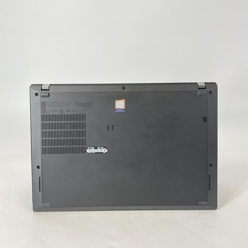 Lenovo ThinkPad T495s 14 FHD 2.3 GHz Ryzen 7 PRO 3700U 16GB 512GB SSD FRAME GAP gallery