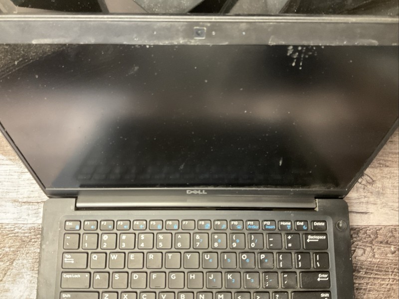 Dell Latitude 7390 / Intel Core i5 7th Gen / Parts Repair / O15 gallery