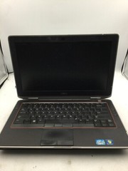 DELL LATITUDE E6320 – FOR PARTS / NO POWER – INTEL I5 – 4GB RAM -READ DESC – BB