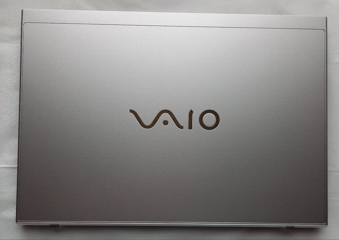 VAIO SX14 VJS142C11N i5-10210U Intel FHD 8GB SSD 256GB 14.0" Win 11 Office gallery