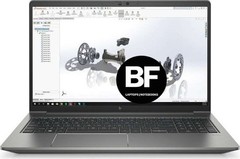 HP ZBook Power G9 15.60″|32GB NVIDIA RTX A2000-8GB | QWERTY| Warranty & Invoice