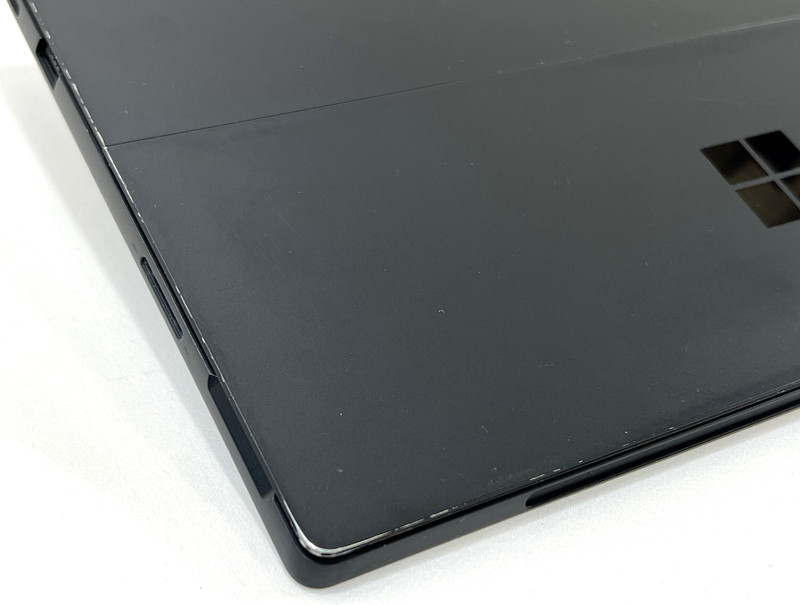 Microsoft Surface Pro 7 1866 12.3" i5-1035G4 8GB 256GB W11H *Works but READ* gallery