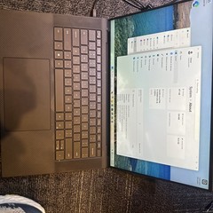 Dell XPS 15 9500 15.6″ Intel Core i5-10300H 16GB RAM 256GB SSD Windows 11 Pro