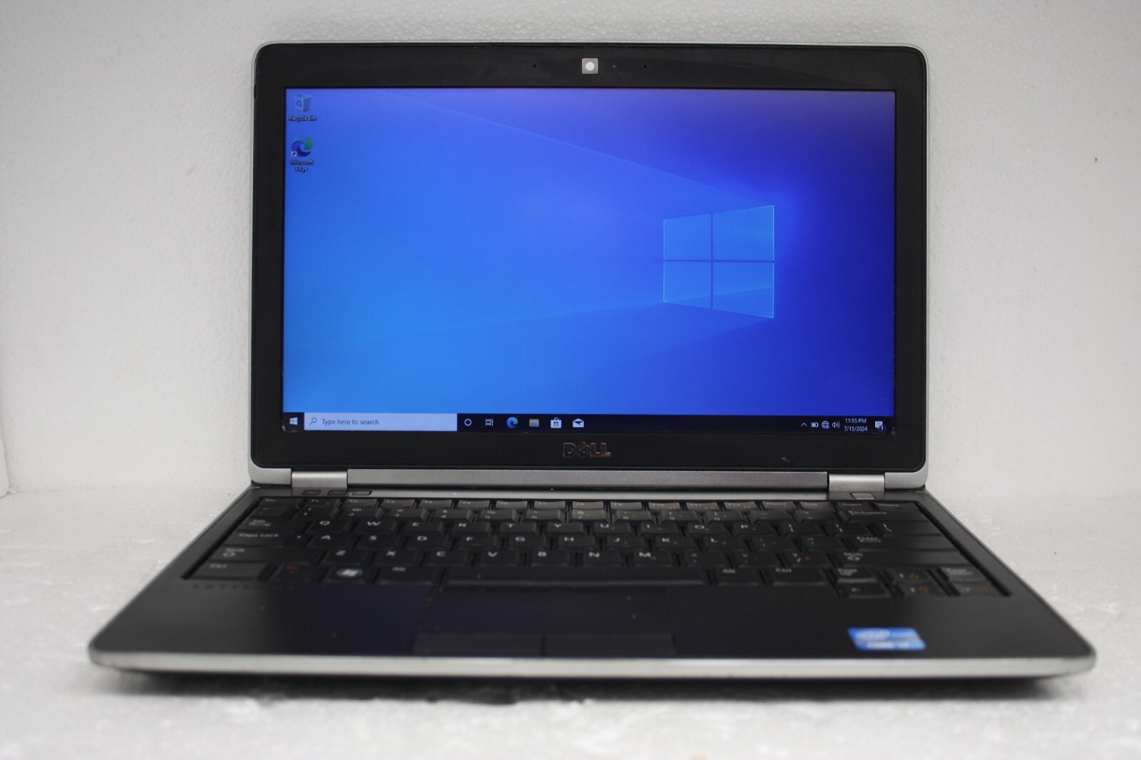 Dell Latitude Series Collection Laptops i5-i7 128/640 4/8GBRAM W10Pro No Charger gallery