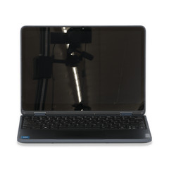 Lenovo 500w Yoga Gen 4 12.2″ Laptop : N 12th Gen | 8GB Ram 256GB SSD | Windows 1