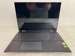 HP Spectre x360 15-df1033dx i7-10510U 16GB 512GB SSD MX250 15.6″ UHD Touch W11P