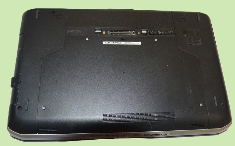 Dell Latitude E5520,15.6",Win11P Ai,Core i7-Quad,12Gb RAM, 512Gb SSD,USB,WiFi,Bt gallery