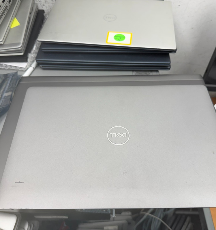 Dell Latitude 5420 Intel Core i5-1145G7 16GB RAM 256GB gallery