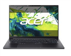 Acer Swift Go 16 AI 16″ Ryzen AI 7 445 16GB 1TB SSD Win11 Touch Wi-Fi-7 Refurb