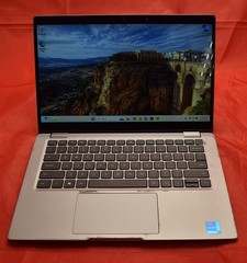 Dell Latitude 5320 Touch 13.3″ (i5-1135G7 – 8GB RAM – 512GB SSD – Win11P)