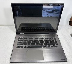 Toshiba Satellite E45W C4200X 14″ *PLEASE READ*- For Parts Or Repair-