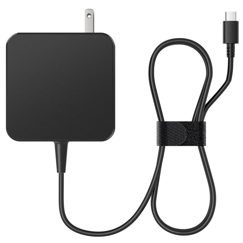 VRAVEK 65W Laptop Charger for Asus ZenBook 13 14 15 Trans Chromebook gallery