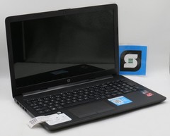 HP 15 db0066wm Ryzen 3 2200U @ 2.5 8GB DDR4 128GB 15.6″ No OS/AC Bad Display