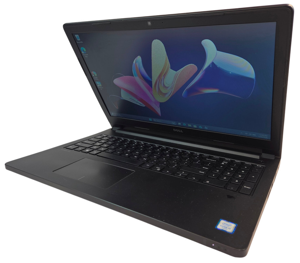 Dell Precision 3541 15.6" Xeon E-2276M 2.8GHz 16GB 512GB LTE Thunderbolt 208054