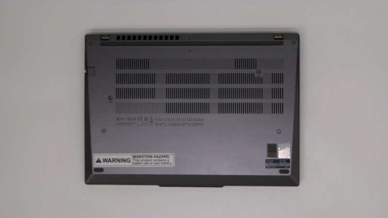Lenovo ThinkPad T14 Gen 5 14" Ultra 7 155U 16GB 512GB - Good gallery