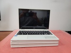 3x Acer Chromebook R11 Intel Celeron N3160 4GB RAM 32GB SSD *AS IS/READ* | LP550
