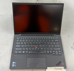 Lenovo Thinkpad X1 Gen 9 i7-1185G7 / 16GB RAM / NO SSD -RL6033