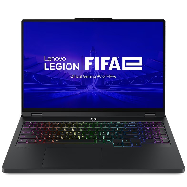 Legion Pro 5i Gen 10 Intel (16") with RTX 5060 8GB i7-14650HX 1TB Wi-Fi 7