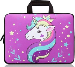 Universal 7-9 Inch Kids Tablet Sleeve Fits 7″ 8″ 8.5″ 8.9″ 9″ Apple iPad mini