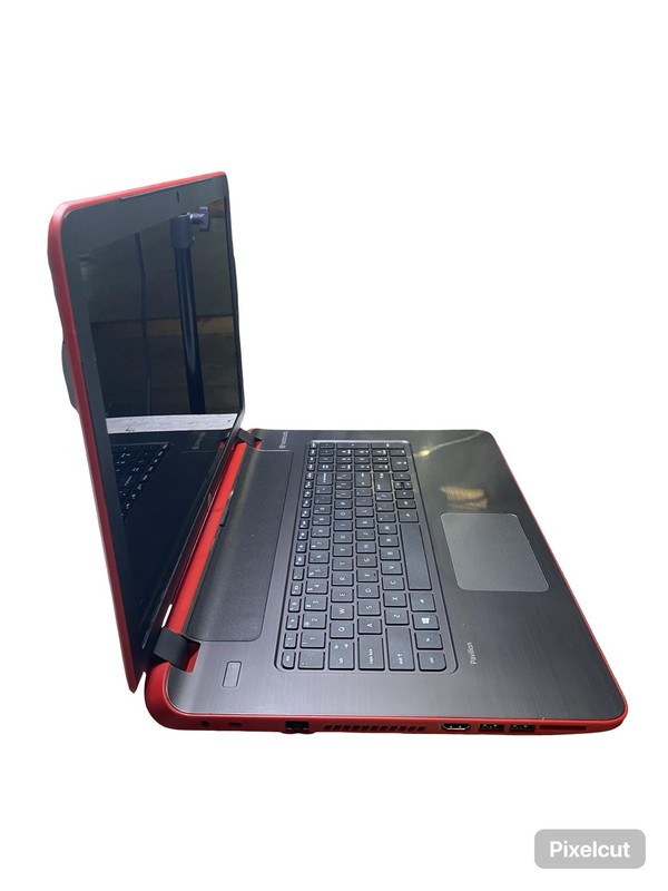 HP Pavilion 17 Notebook PC A4-6210 4GB No OS No Battery Grade C gallery