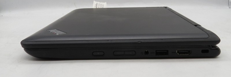 Lenovo Yoga 11e | Celeron N3150 | 8GB RAM | No HDD/OS/AC | REPAIR gallery