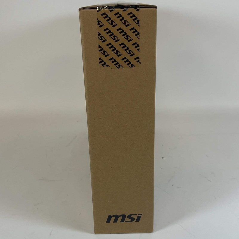 New MSI Cyborg 15 B2RWFKG 15.6" Core 7 240H 32GB RAM 1TB SSD GeForce RTX 5060 gallery