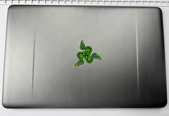 Razer Blade Stealth RZ09-0196 (8GB RAM, 128GB SSD) Laptop