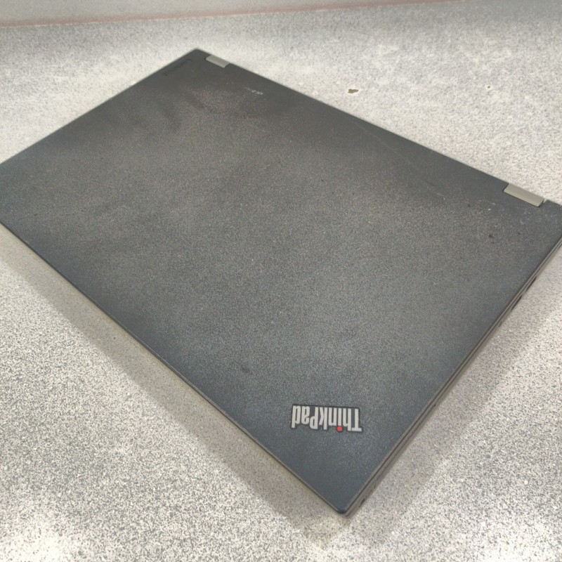 Lenovo Thinkpad L570 Intel Core i5-6200U, RAM 16GB, NO SSD/OS/AC ADAPTER Used gallery