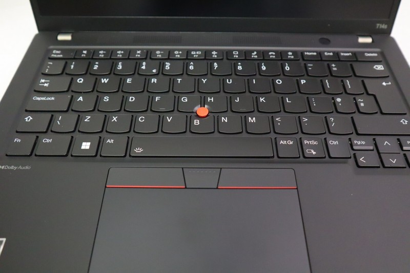 ENGLISH LENOVO THINKPAD T14s G4 AMD RYZEN7-7840U LTE WUXGA RADEON 32GB 4TB GAR gallery