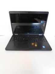 Dell Latitude E5550 I7-5600u @ 2.6 GHz, 16 GB RAM, NO HDD/OS #5