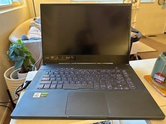 Gaming ASUS Laptop – Great for Games, Graphic Design & Video Editing!