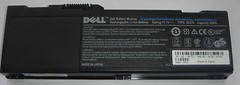 Genuine Original Dell Inspiron 6300 E1501 85Wh Battery