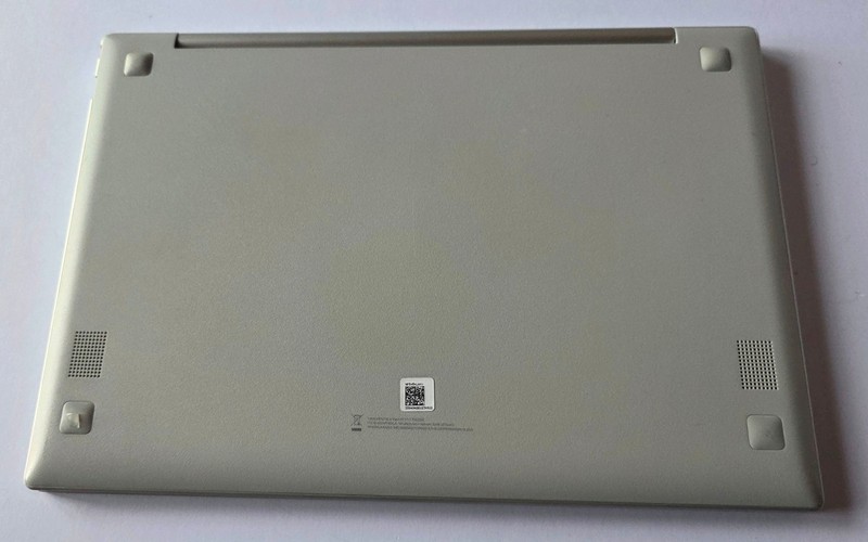 Silver Samsung Galaxy Book Go 14" 256GB Verizon 5G Unlocked Win 11 LAPTOP ONLY gallery