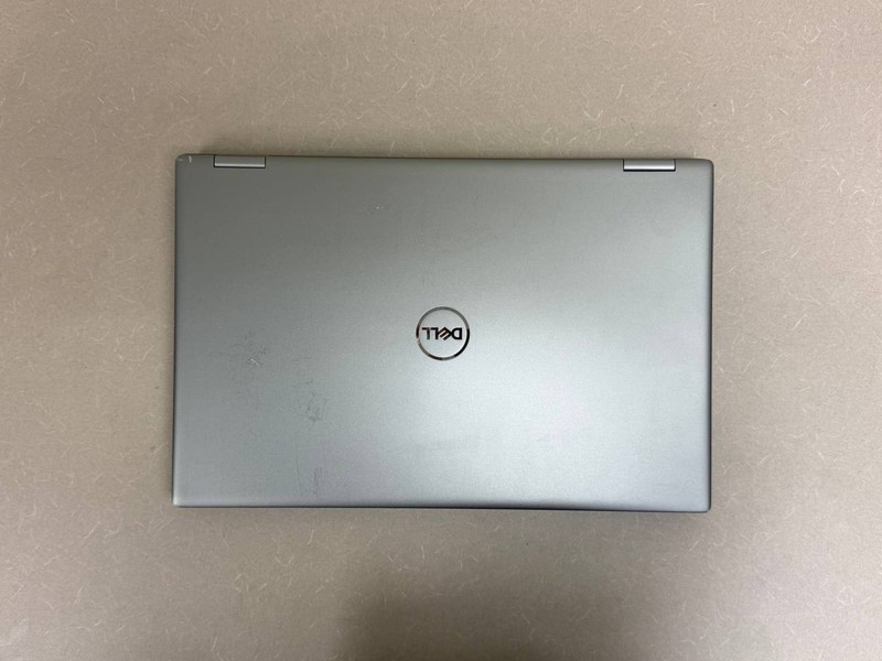 Dell Precision 7770, 17 inch (i5-12600HX, 16 GB RAM, 512GB SSD, Silver)#2 gallery