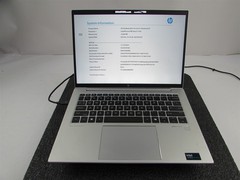 ELITEBOOK 840 (G11) FHD CORE ULTRA 5 135U 256GB SSD 16GB RAM WIN 11 PRO