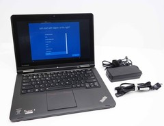 Lenovo ThinkPad S1 Yoga 20CD 12.5″ Core i7-4600U 8GB 256GB SSD READ