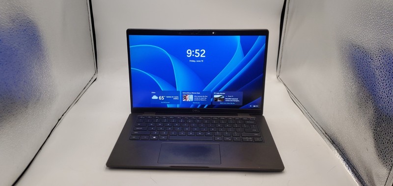 Dell Latitude 7420 Laptop Intel Core i5-11th Gen 2.6GHz 16GB RAM 128GB SSD W11P gallery