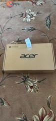Acer Chromebook 311 C722-K4CN 11.6″ 4GB RAM 32GB eMMC Chrome OS Shale Black