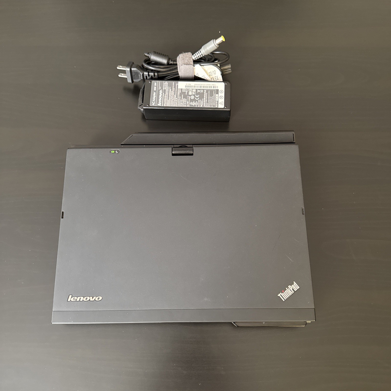 Lenovo ThinkPad X230 | i7 | 1TB SSD | Linux Mint | 8B RAM | Kingsener Battery gallery