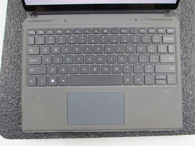 DELL LATITUDE 7320 (Detachable) 1920X1280 I7-1180G7 256GB SSD 16GB RAM NO O.S gallery