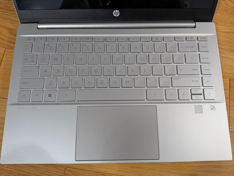 HP Pavilion 14-EC1097NR hp 14" Ryzen 7 5825U 2.0GHz 16GB RAM 256GB SSD (Good) gallery
