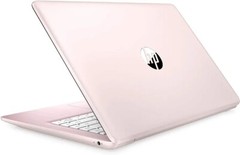 HP Stream 14-cb172wm 14″ (64 GB, Intel Celeron N4000, 1.10 GHz, 4 GB) Laptop…