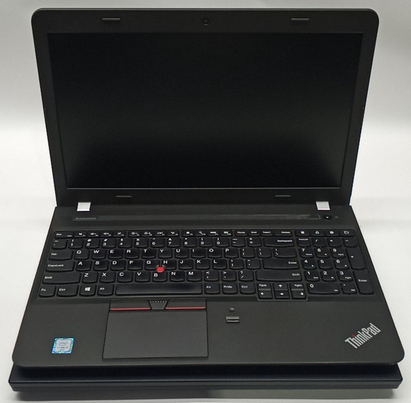 Lot of 2 Lenovo ThinkPad E560/L560 i3&i5-6th Gens 8GB RAM No HDD No OS MC098*! gallery