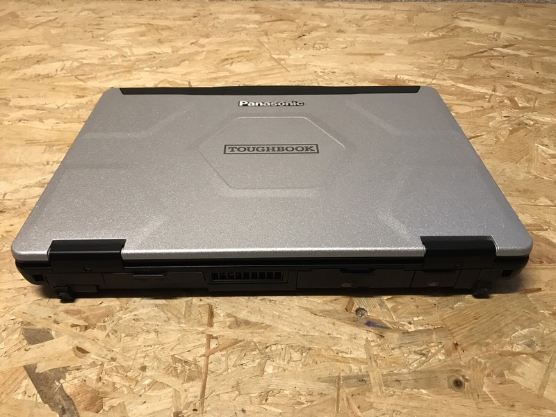Panasonic Toughbook CF-54 MK3,14" FHD,i5-7300U,32GB,2TB,LTE,GPS,Win 11,DEMO gallery